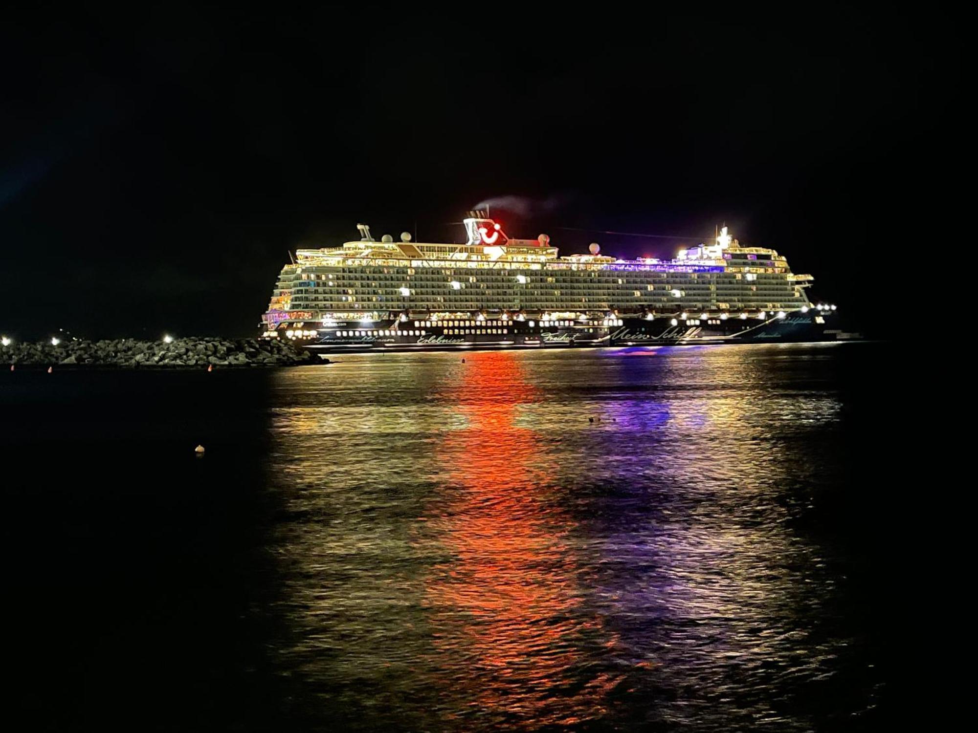 The Colosseum Hotel Basseterre Exterior foto
